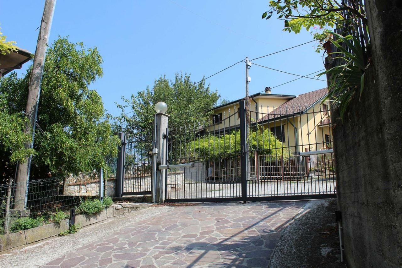 Delightful Home-Lovely Hill View Canneto Pavese Exterior photo