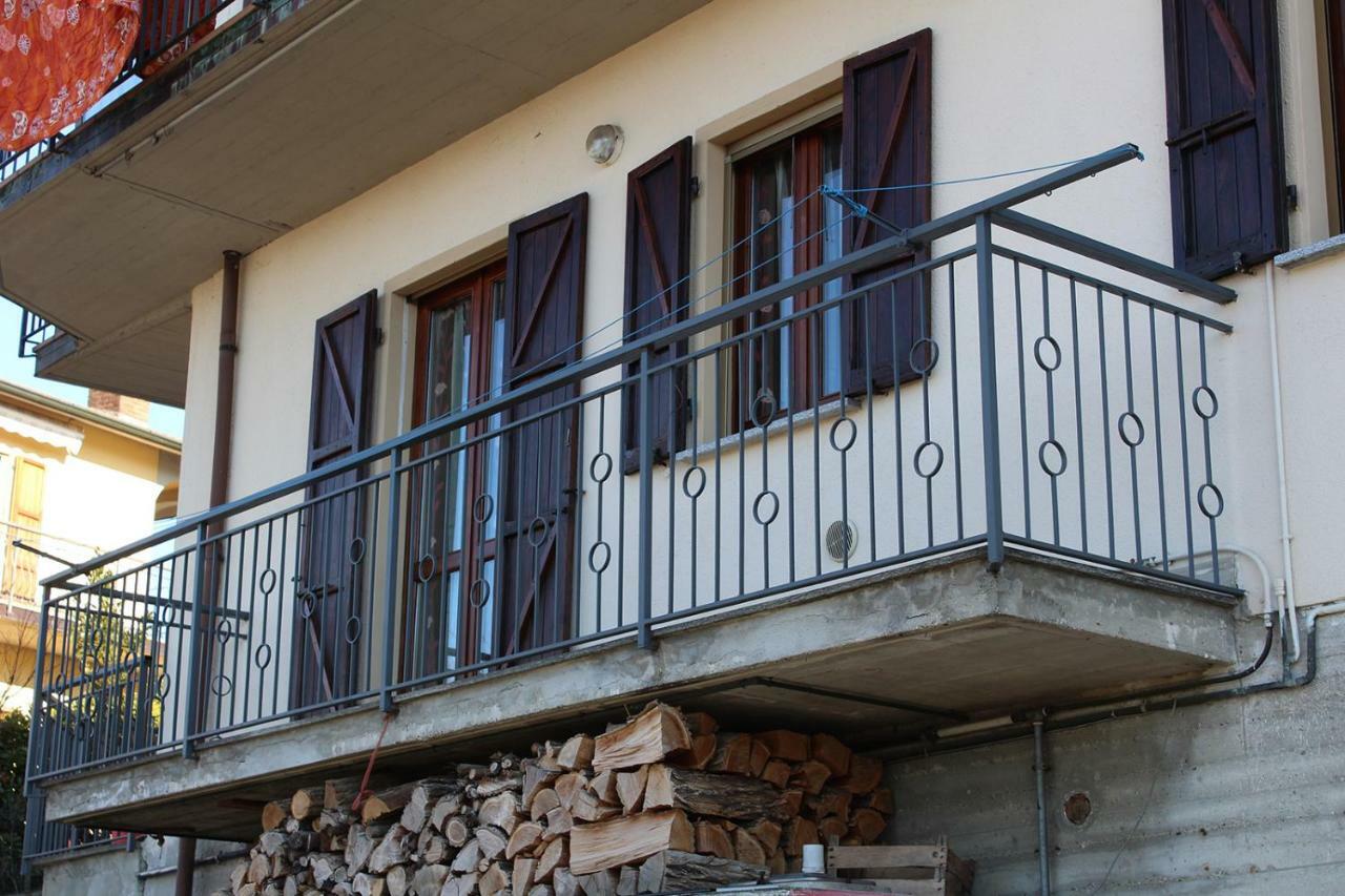Delightful Home-Lovely Hill View Canneto Pavese Exterior photo