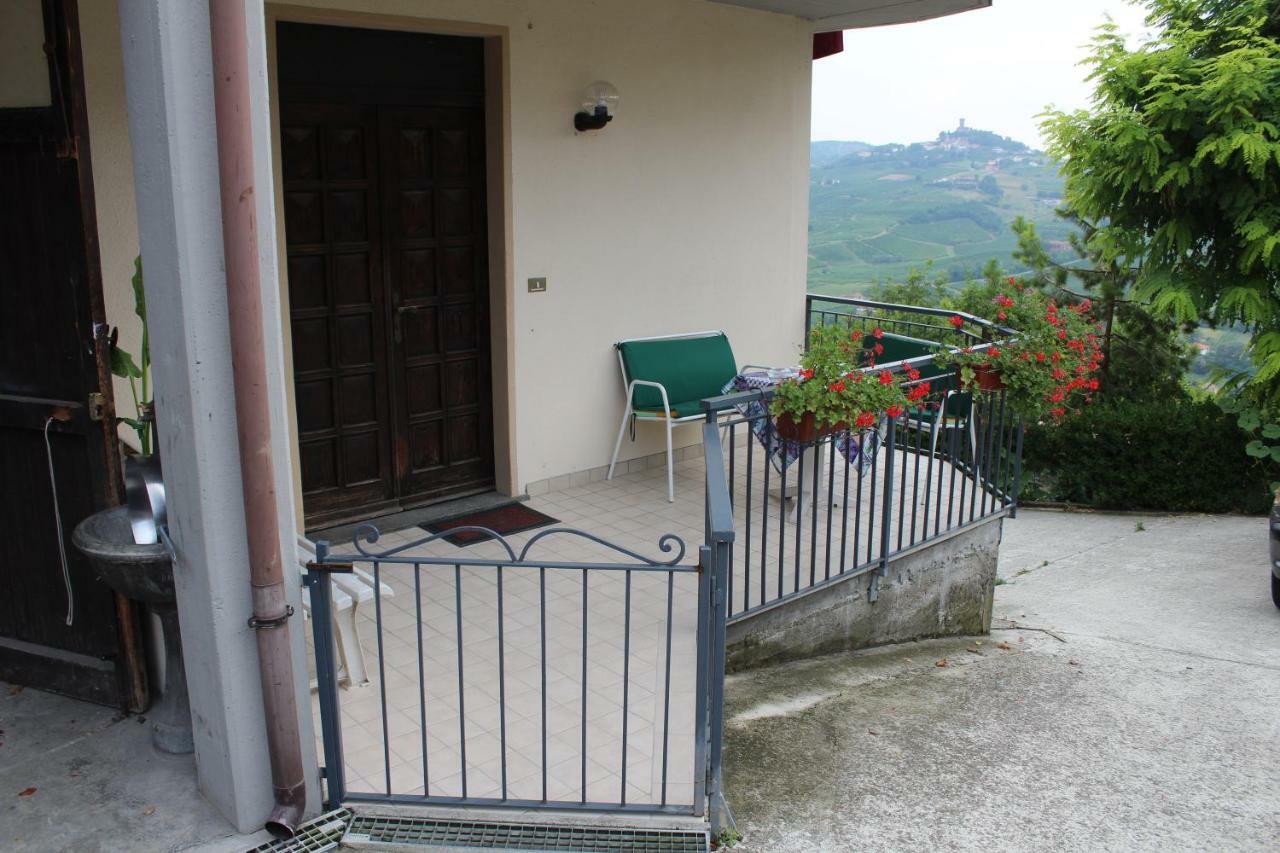 Delightful Home-Lovely Hill View Canneto Pavese Exterior photo